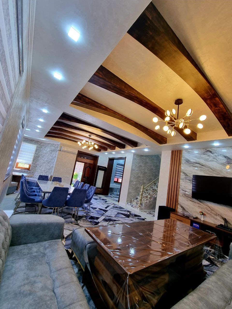 Grand Villa — Xumson 5