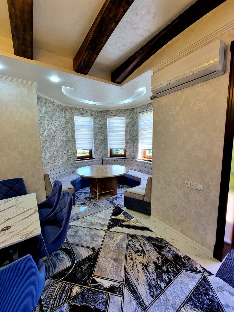 Grand Villa — Xumson 4