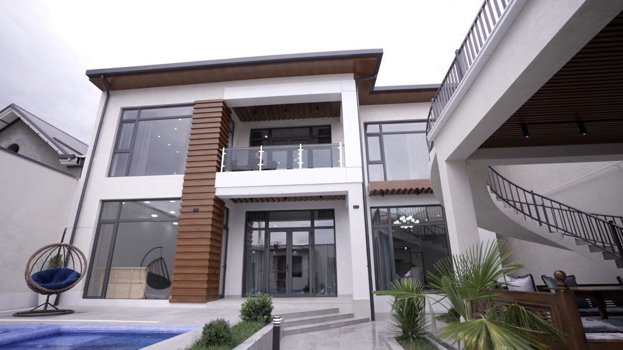 Gazalkent Dacha 133 3