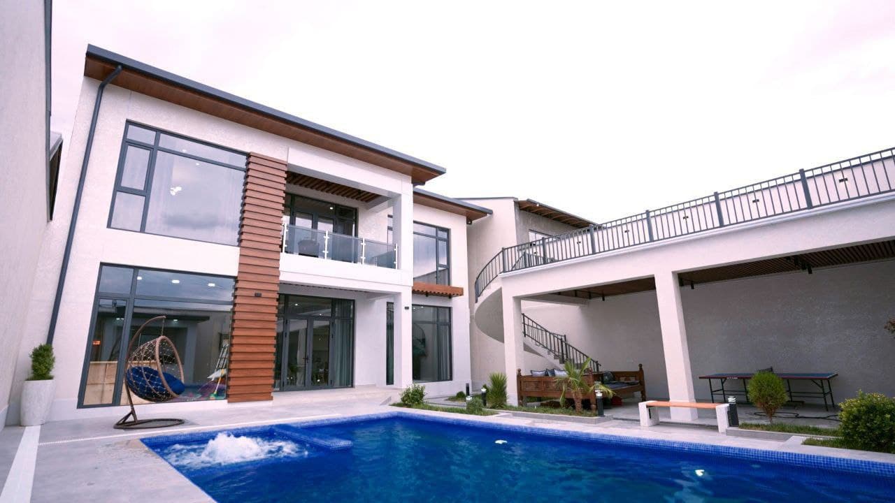 Gazalkent Dacha 133 5