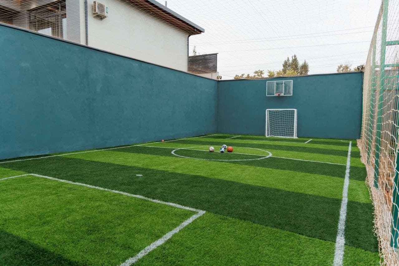 Gazalkent Dacha 132 4
