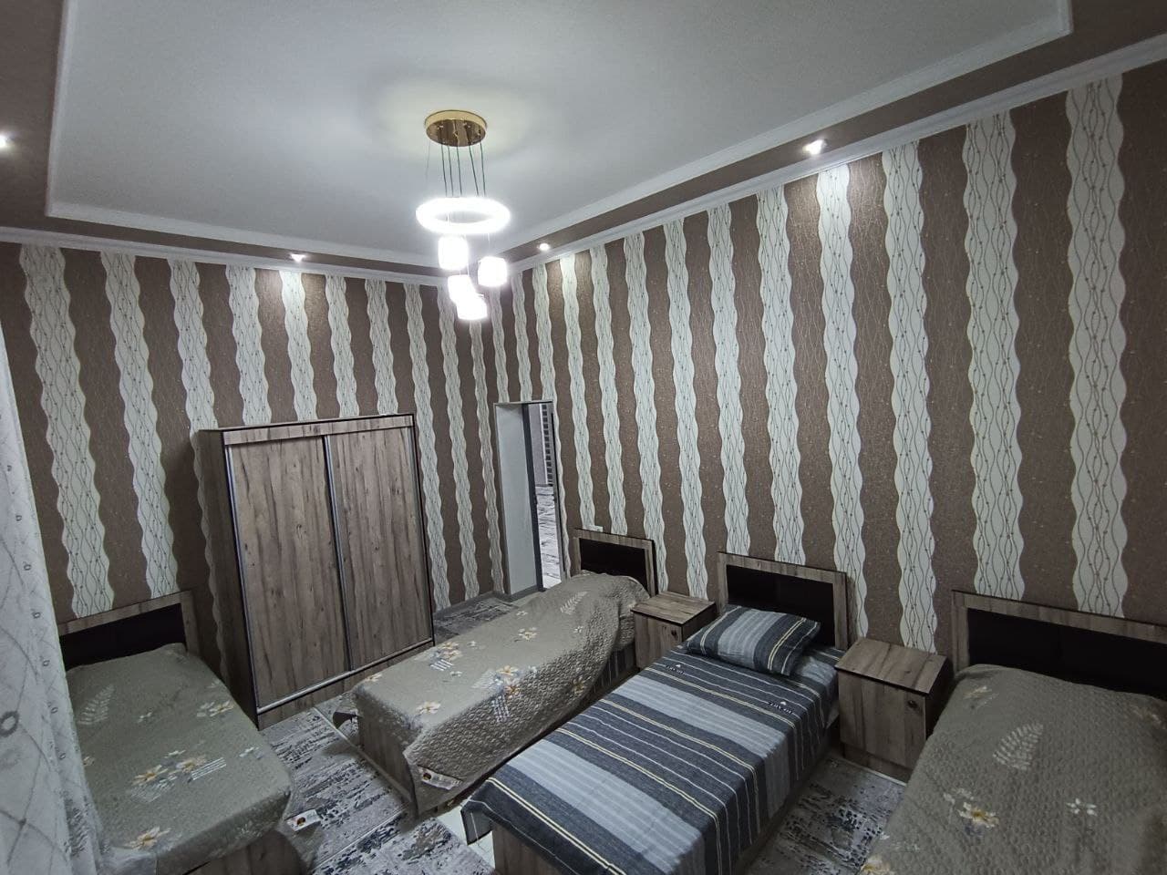 "Ulugbek" Dacha 5