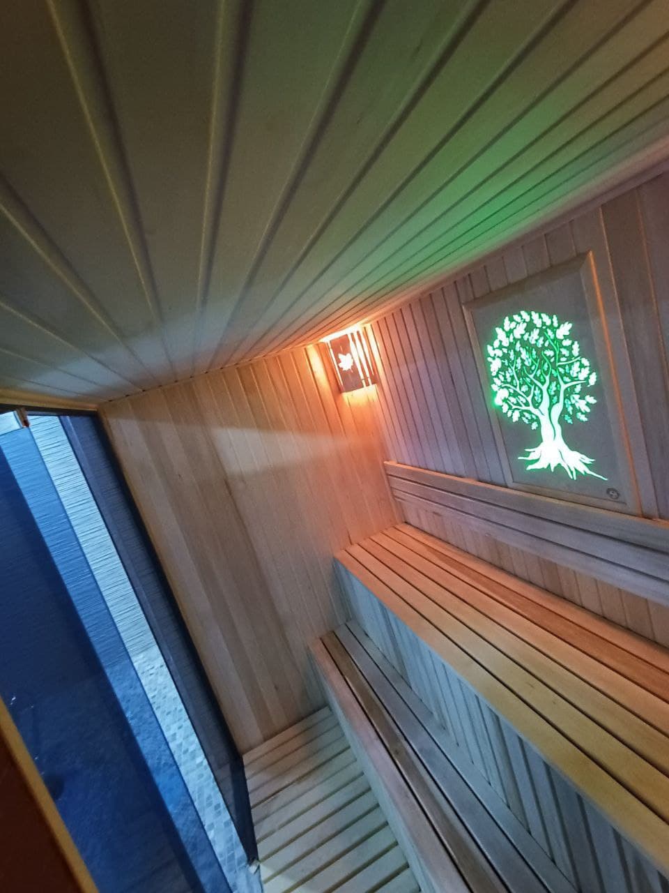 "Ulugbek" Dacha 4