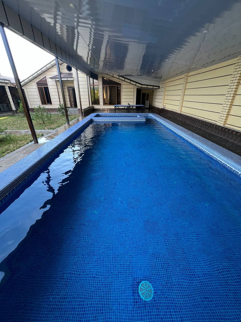 3-Bedroom Dacha in Oq tosh (701) 3