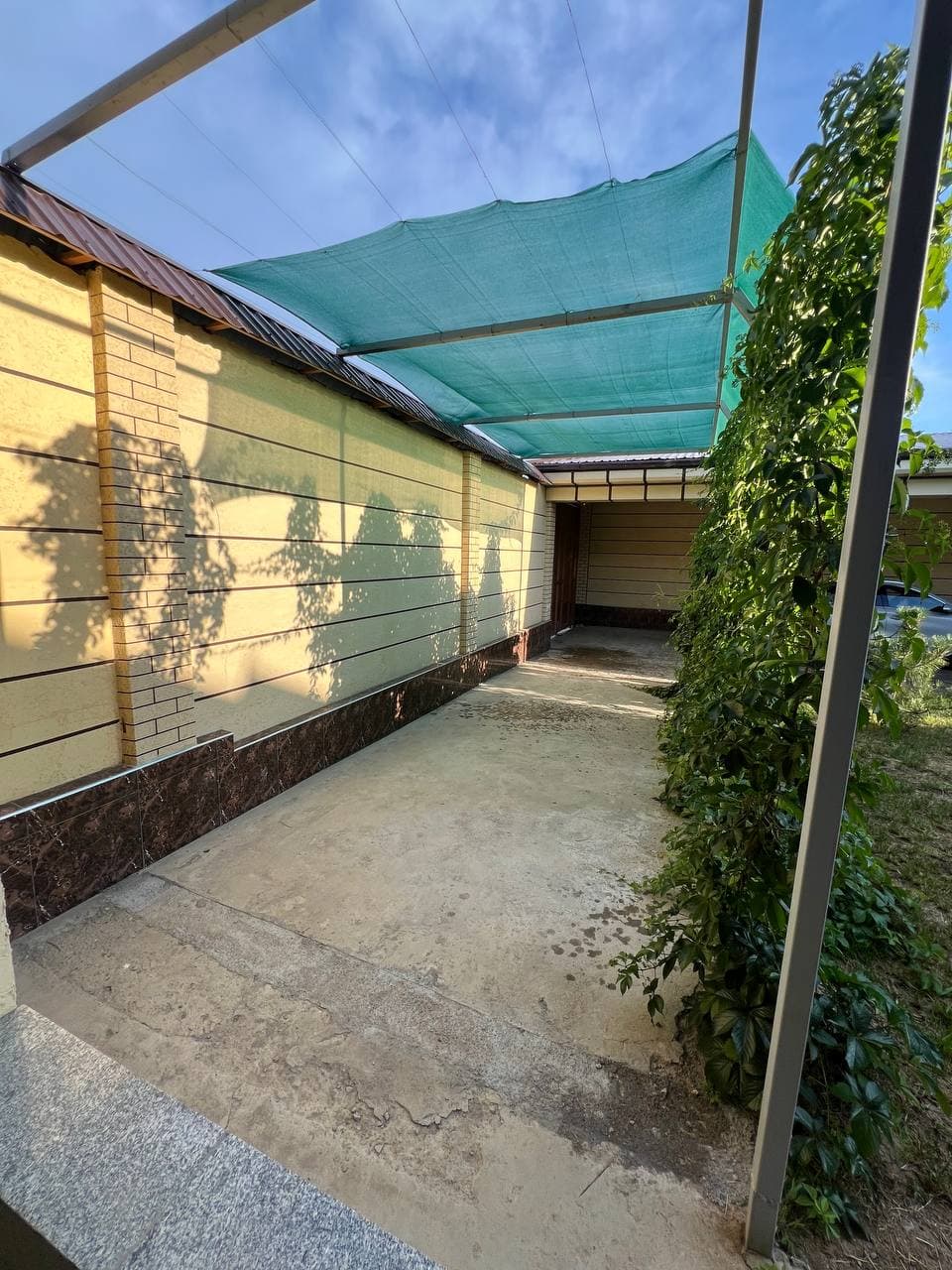 3-Bedroom Dacha in Oq tosh (701) 4