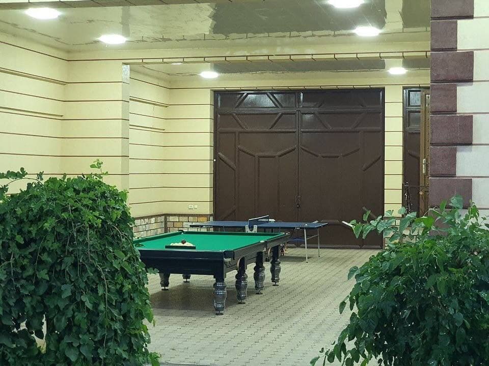 Family cottage in Oqtosh 5