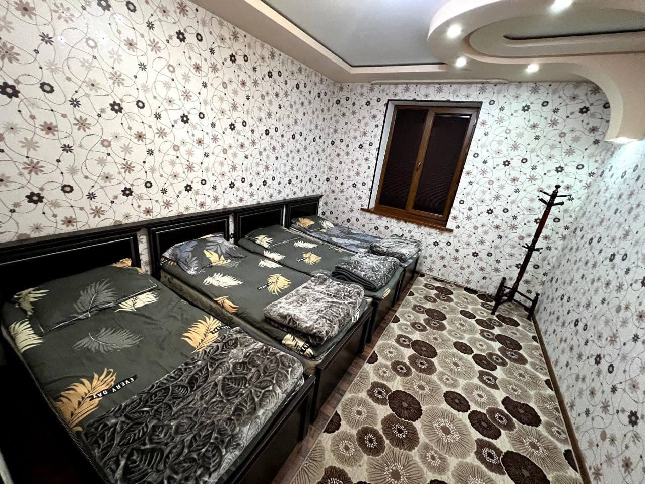 Family cottage in Oqtosh 4