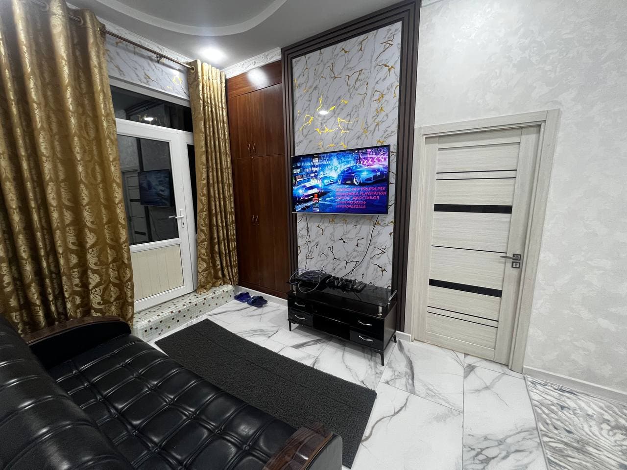 Oq tosh Dacha 27 5