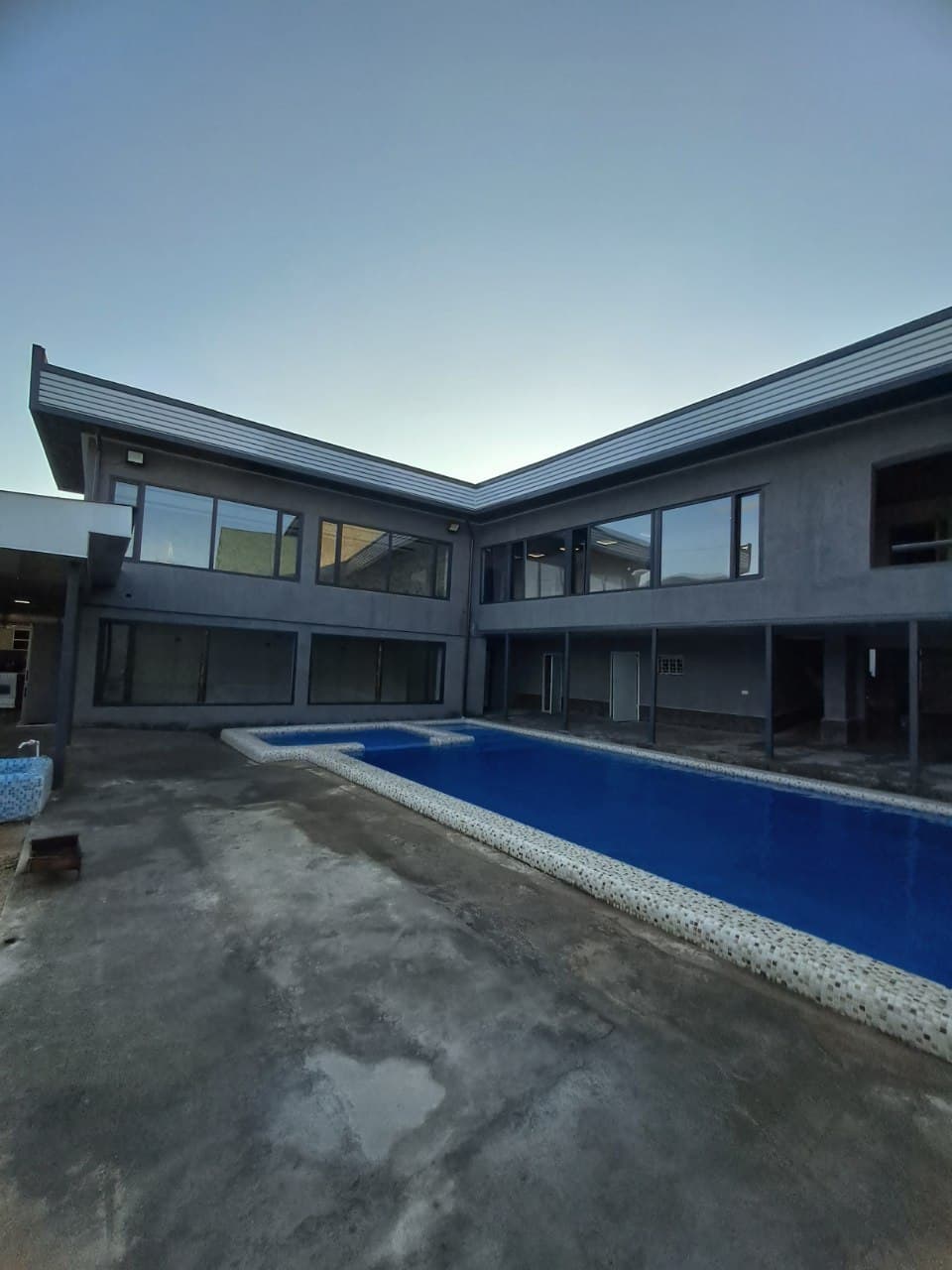 Bunyod 2 Dacha