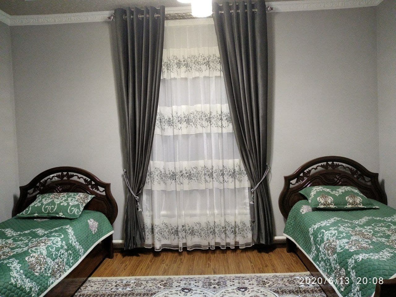 Oq tosh Dacha 24 4