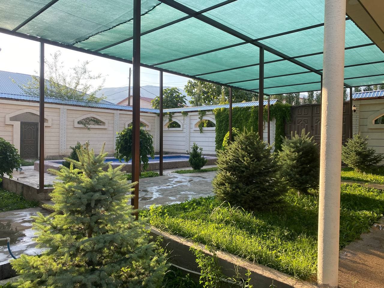 Oq tosh Dacha 24 3