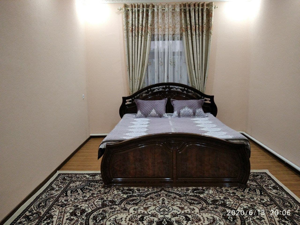 Oq tosh Dacha 24 5