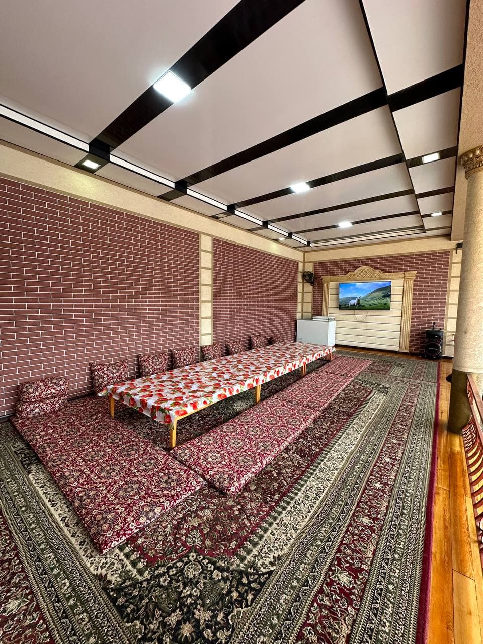 Xumson Dacha 127 4