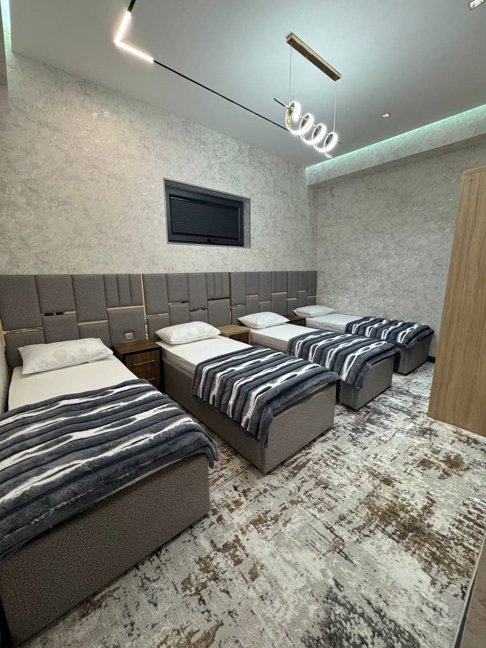 Xumson Dacha 129 3