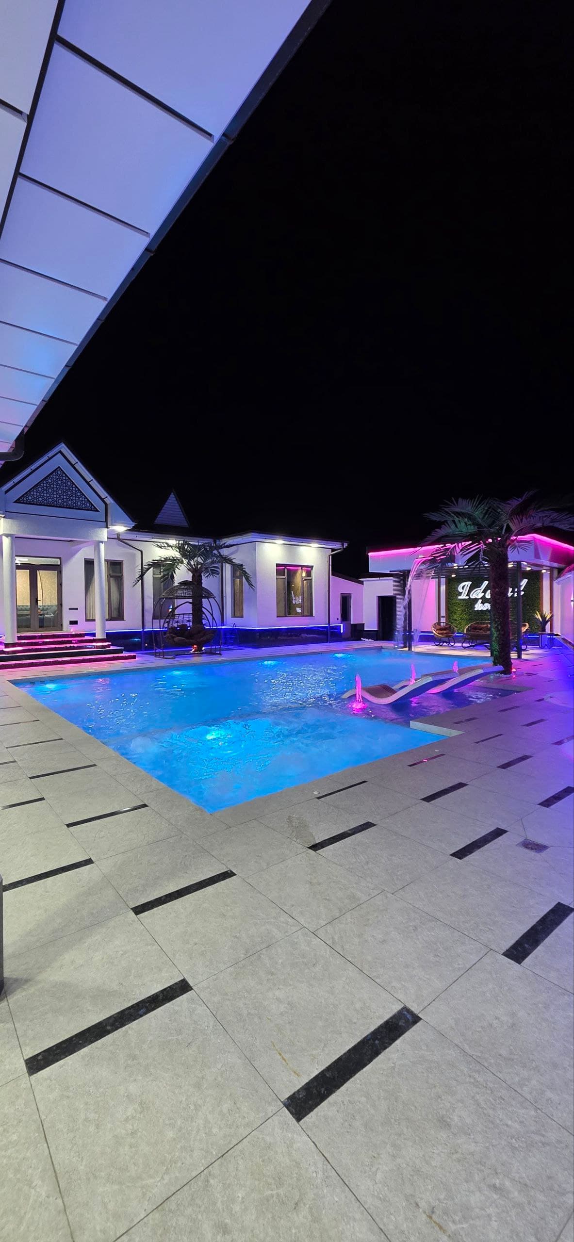 Ideal House Dacha