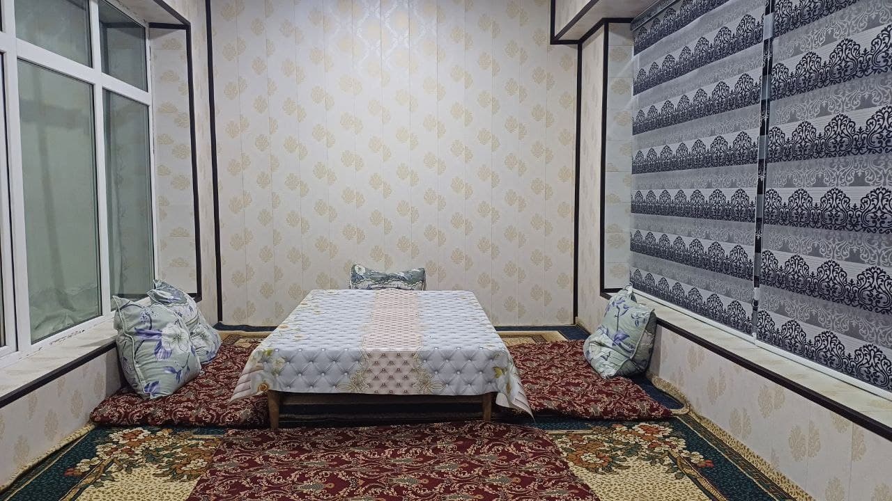 Chumboyliq Dacha 155 5