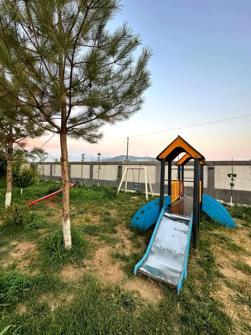 Chumboyliq Dacha 149 4