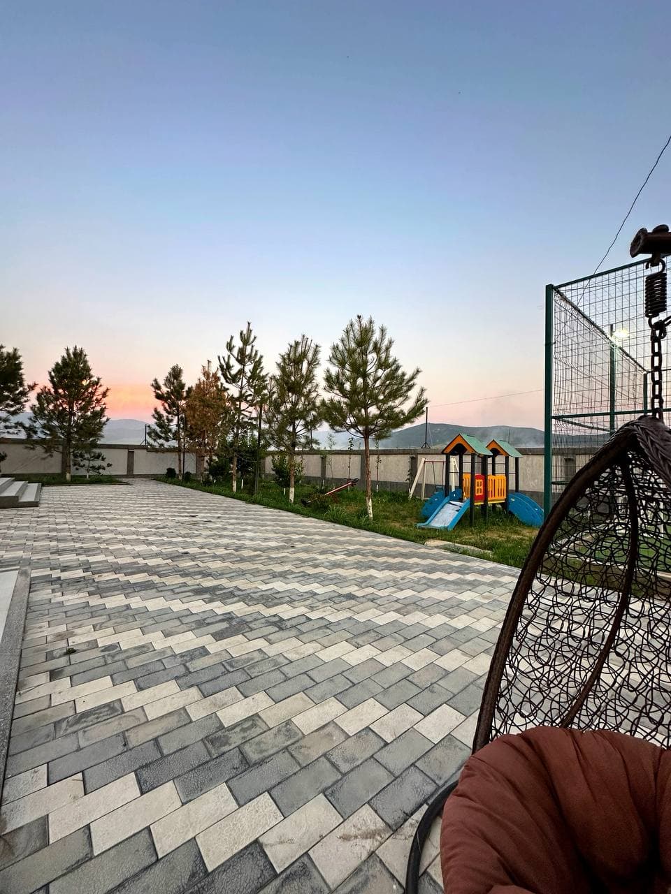 Chumboyliq Dacha 149 5