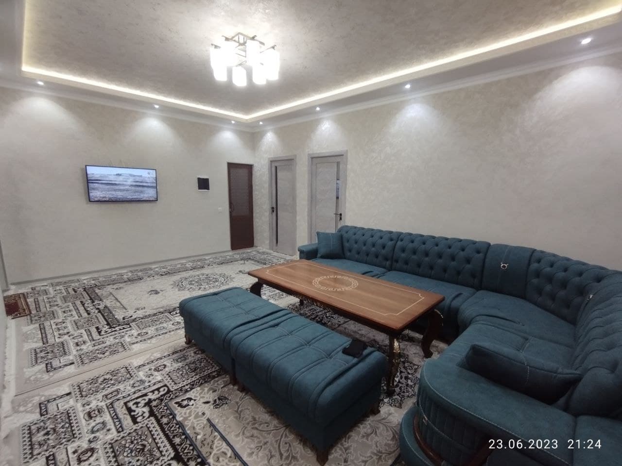 Oq tosh Dacha 37 3