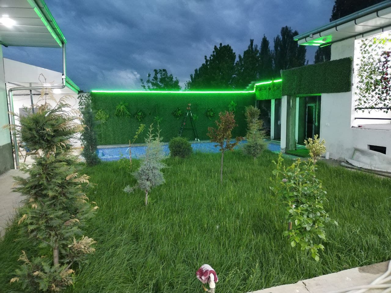 Oq tosh Dacha 44 3