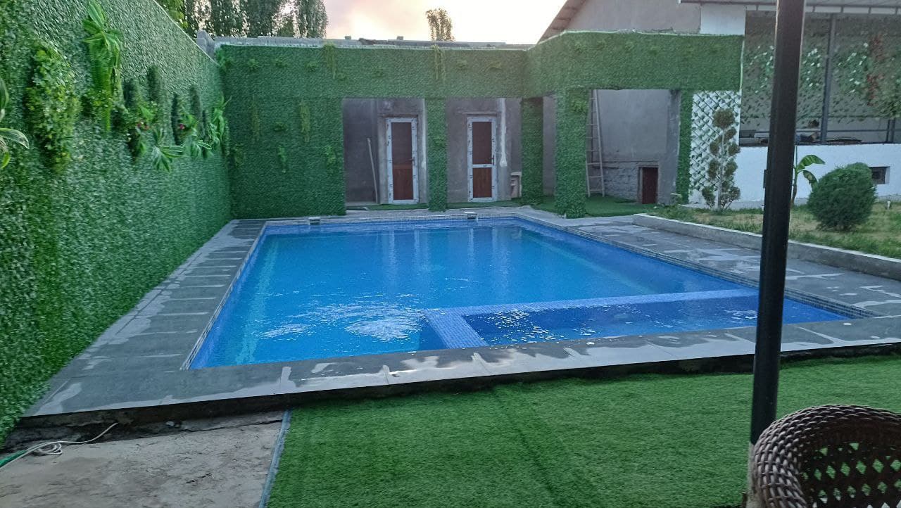 Oq tosh Dacha 44
