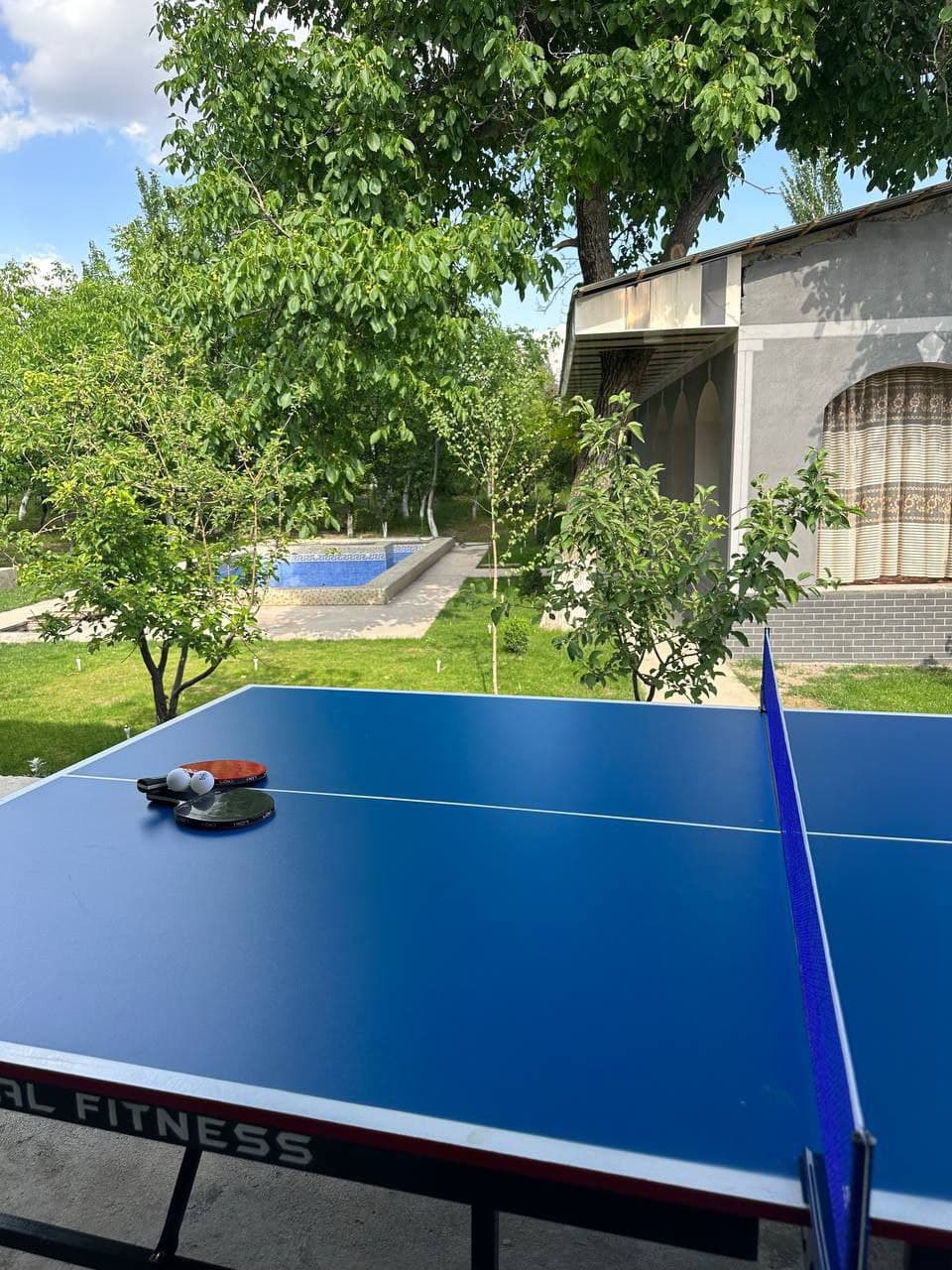 Dacha "Gozal" (Oq tosh) 3