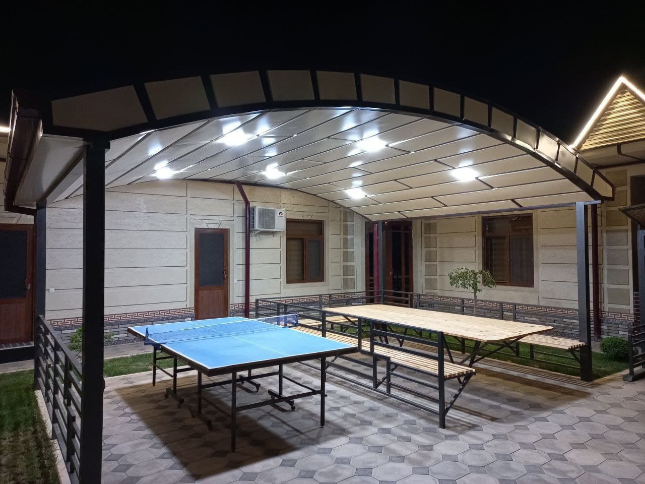 Oq tosh Dacha 52 5