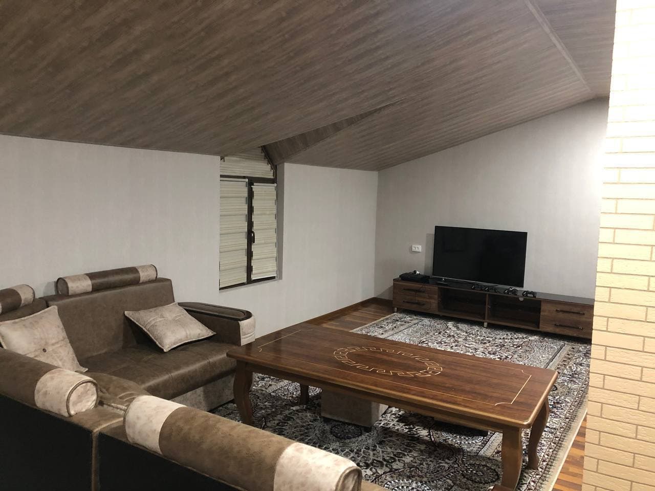 New dacha in Oqtosh, 3 bedrooms, pool and sauna 5