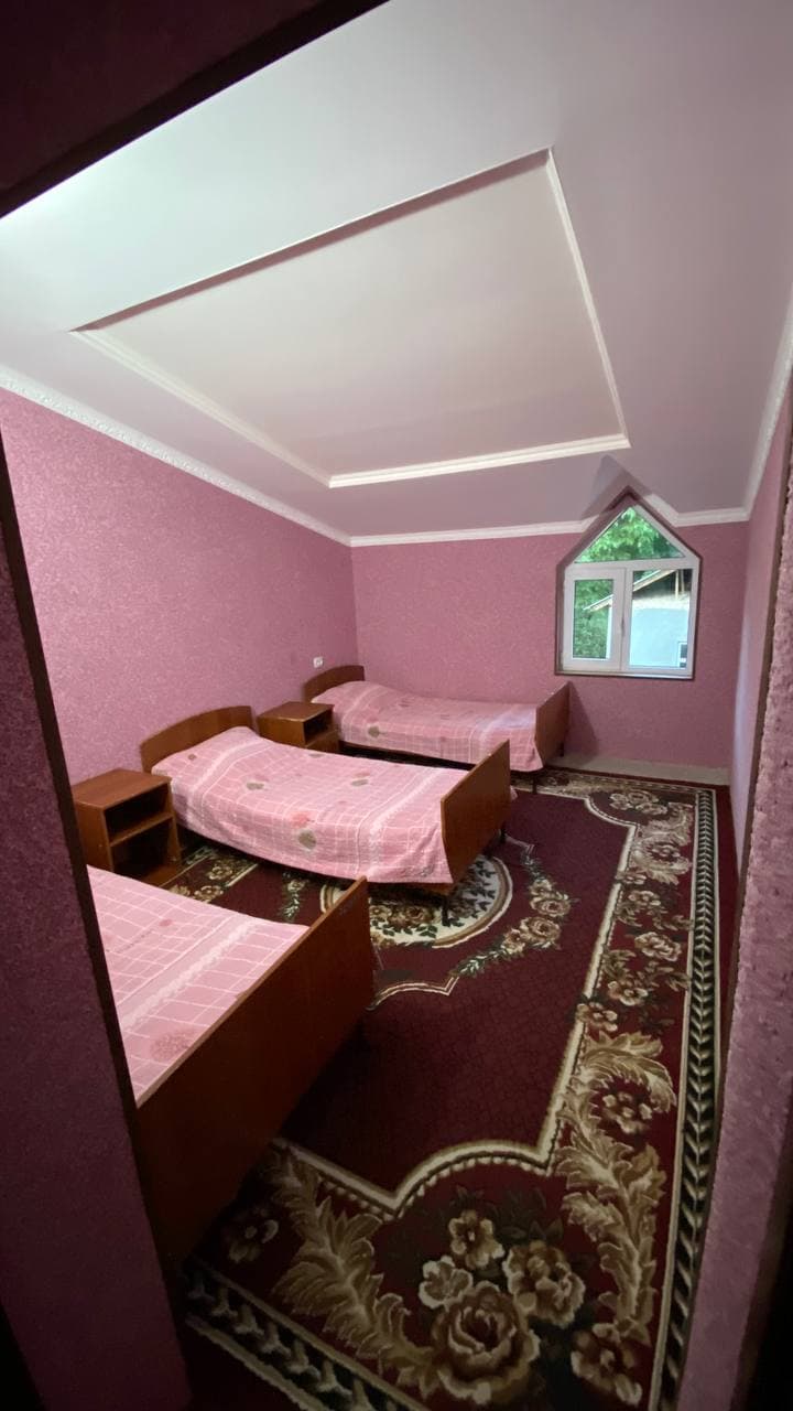 Doston Dacha