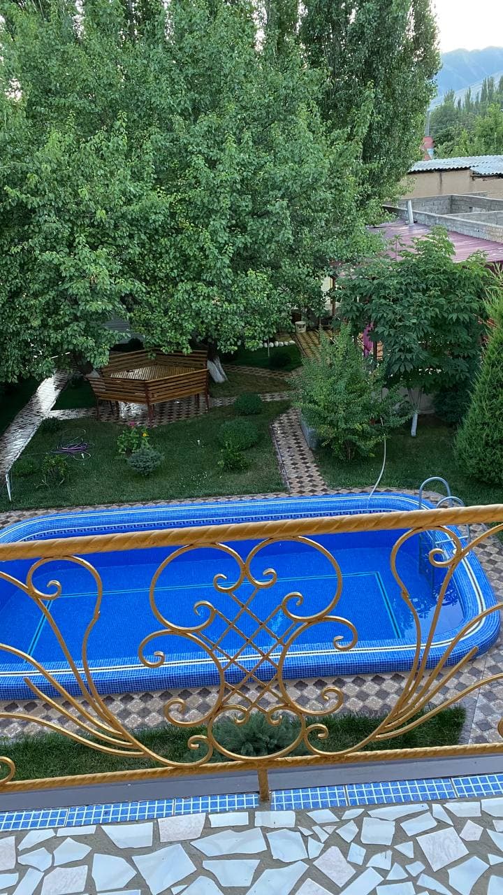 Doston Dacha 5