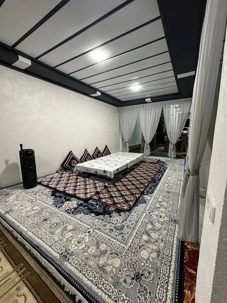 Oq tosh Dacha 32 4