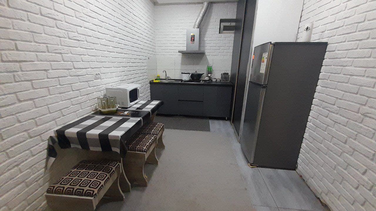 Chorvoq Dacha 100