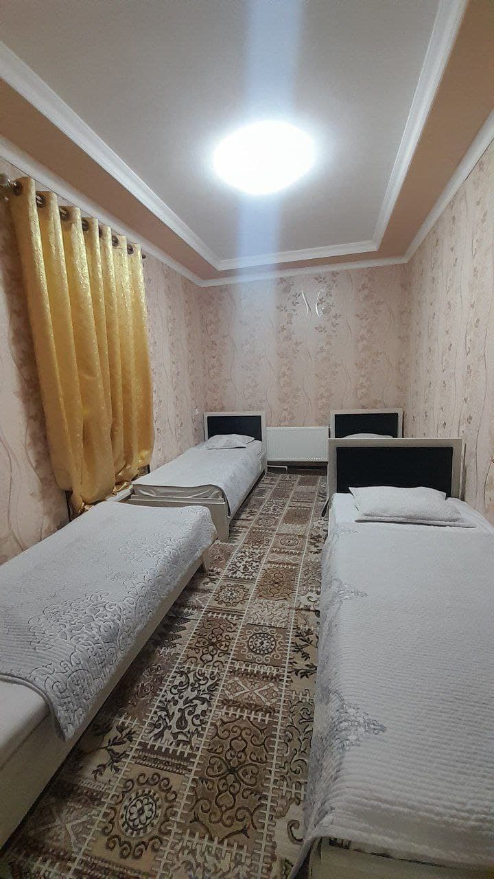Chorvoq Dacha 100 5