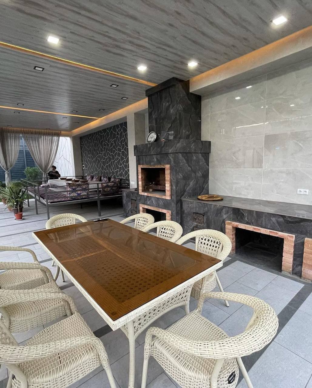 Versal Dacha, Xumson 5