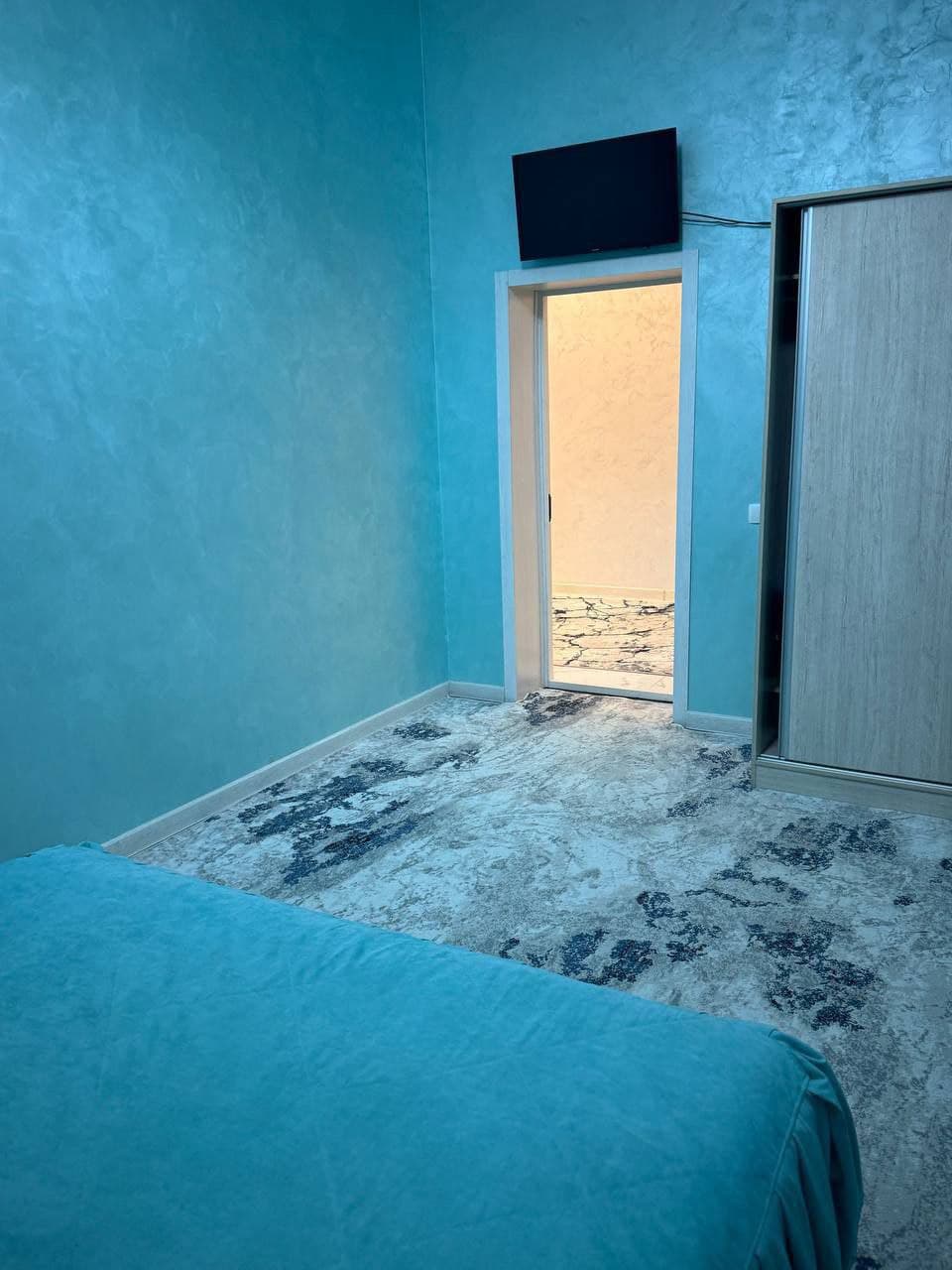 Nodir Dacha β Oq Tosh 5
