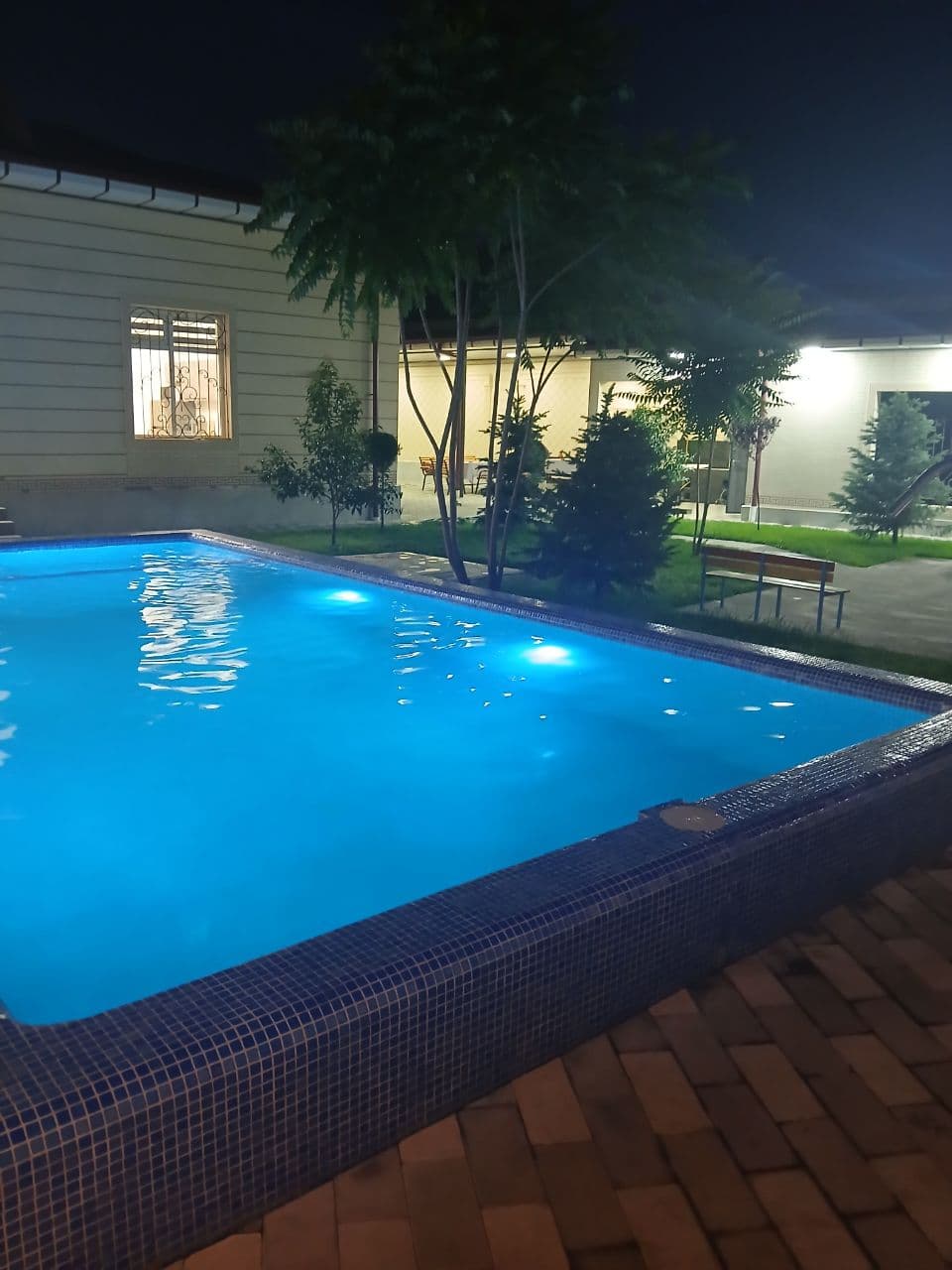 FAMILY HOUSE