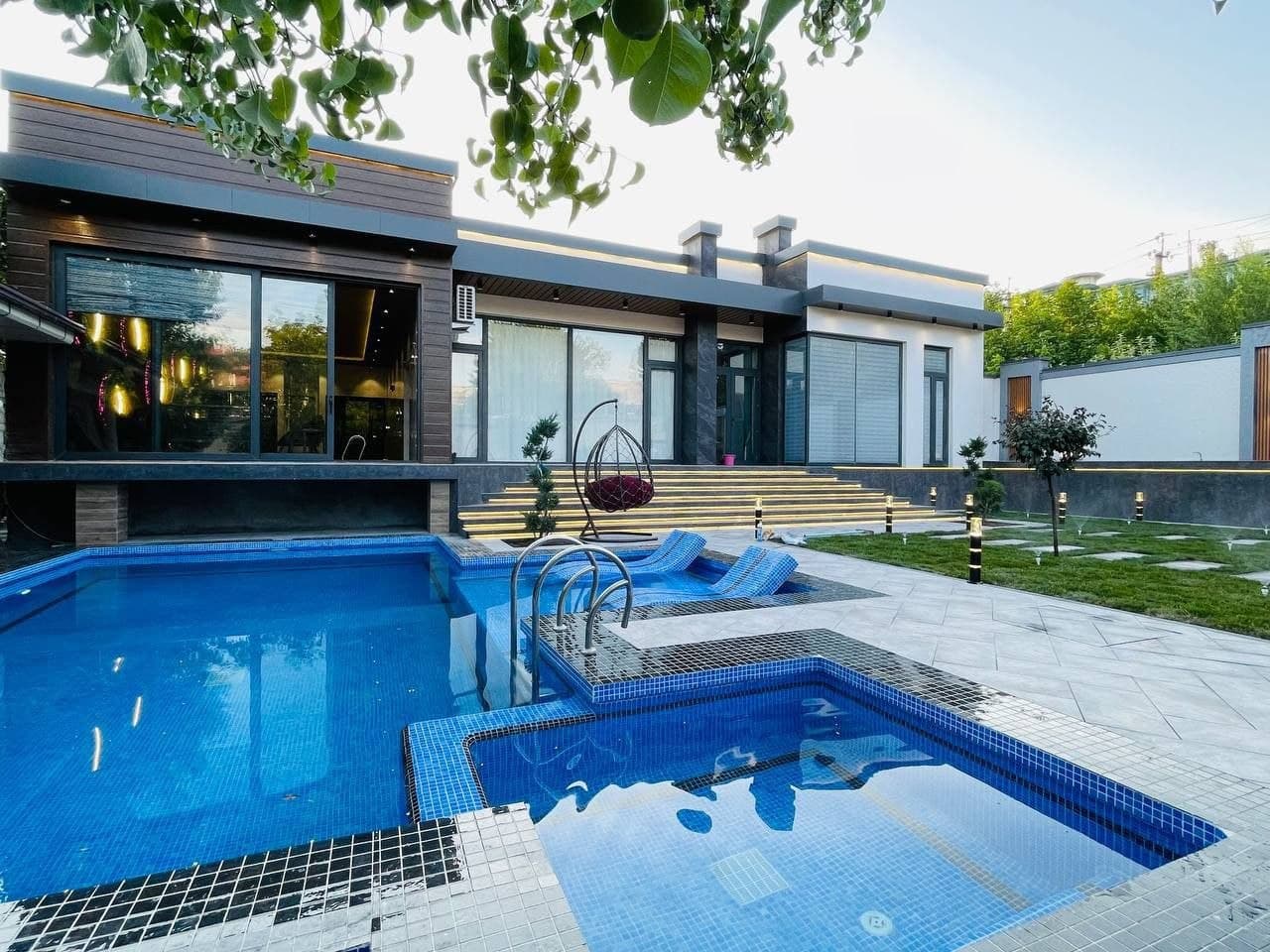 Abror Dacha 3
