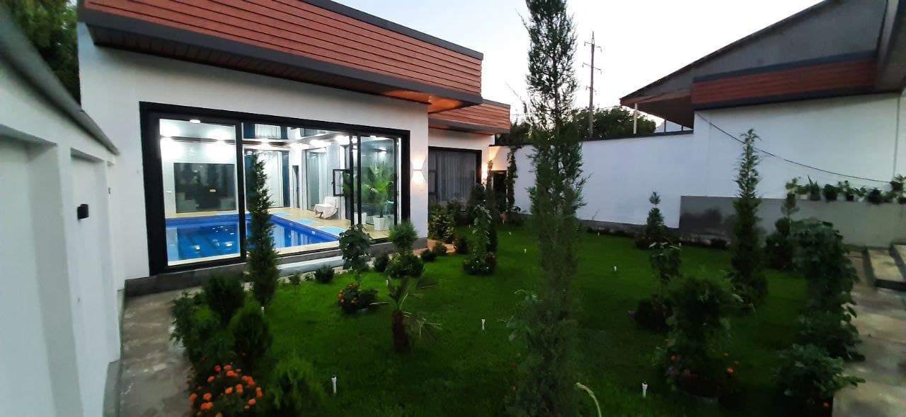Oq tosh Dacha 8 5