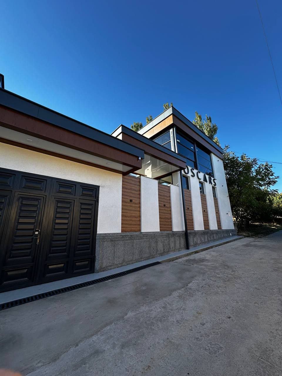 Oq tosh Dacha 3 5