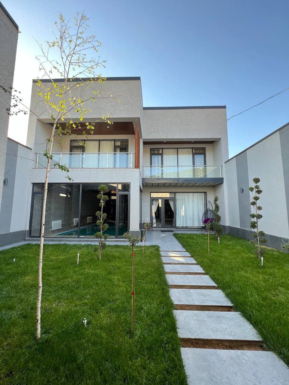 Qoronqul Dacha 140