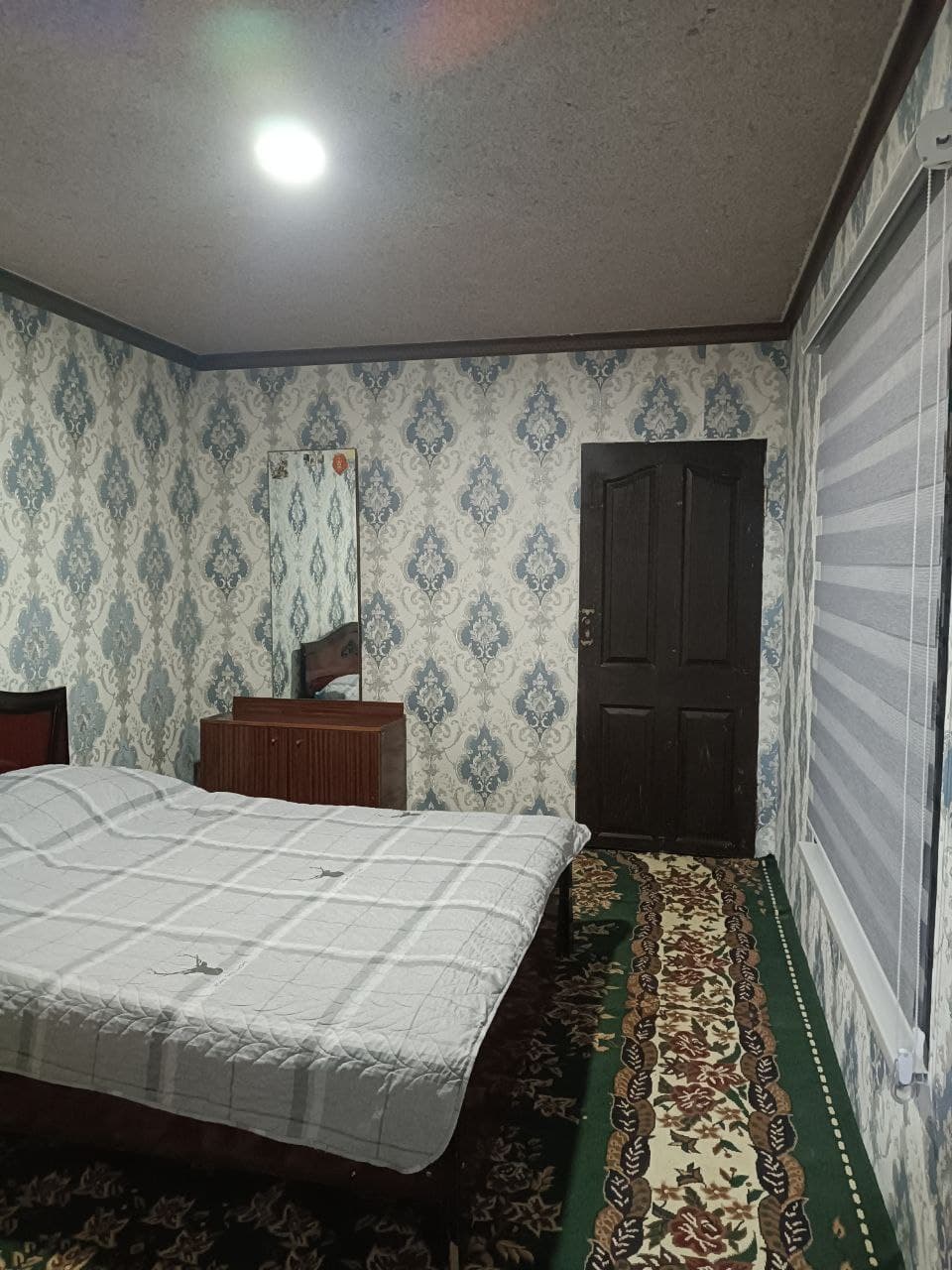 O'rinboy Dacha in Oq tosh