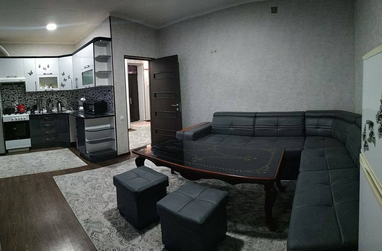 "Dilnoz kotta" Dacha in Oq-Tosh 5