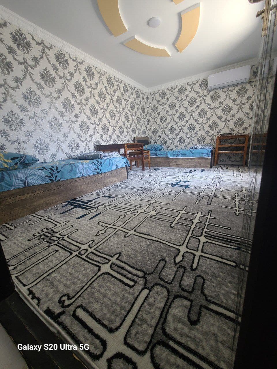 Oq tosh Dacha 67 5