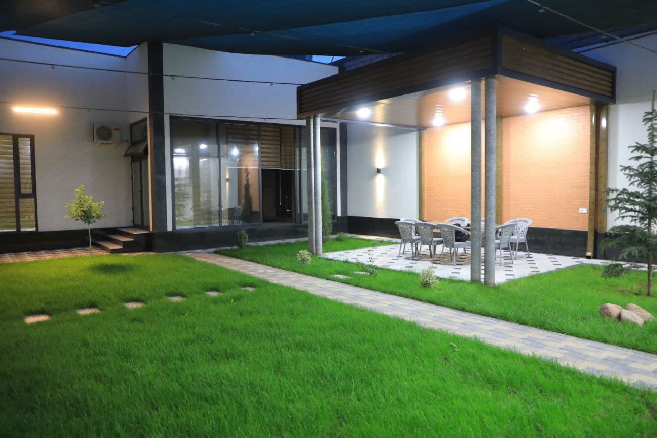Family Dacha in Kizilsuv