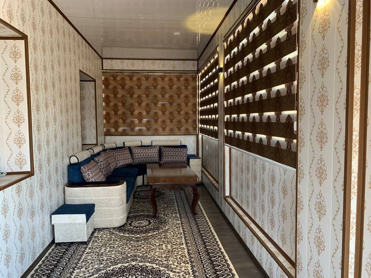 Sherzod Dacha
