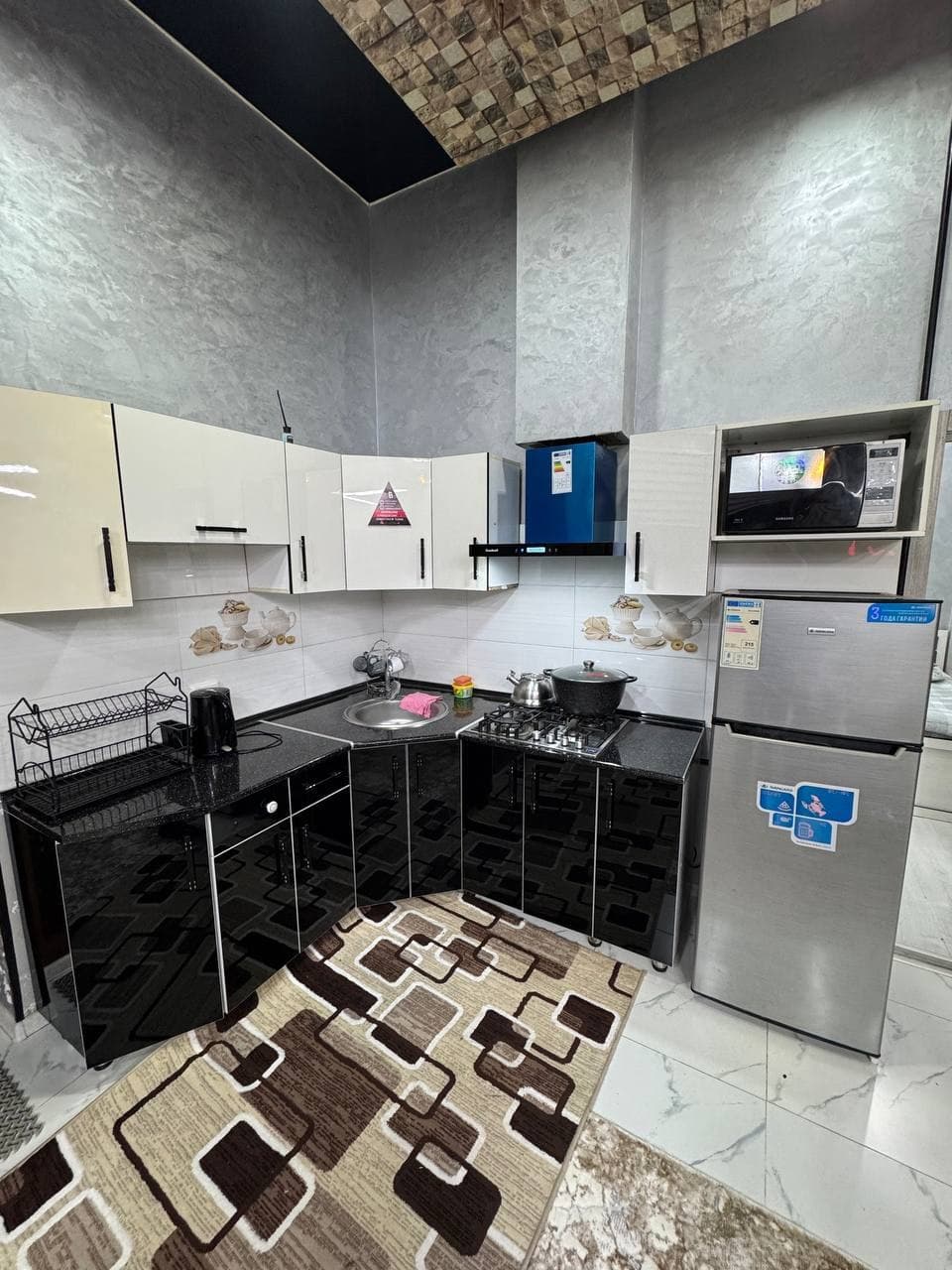 Chorvoq Dacha 114 3