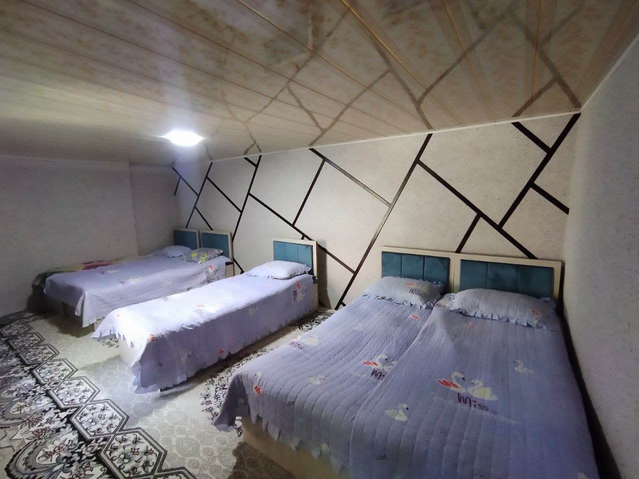 Umid Dacha in Oq-Tosh 5