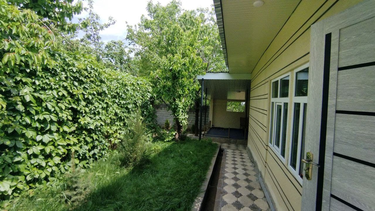 Umid Dacha in Oq-Tosh 4