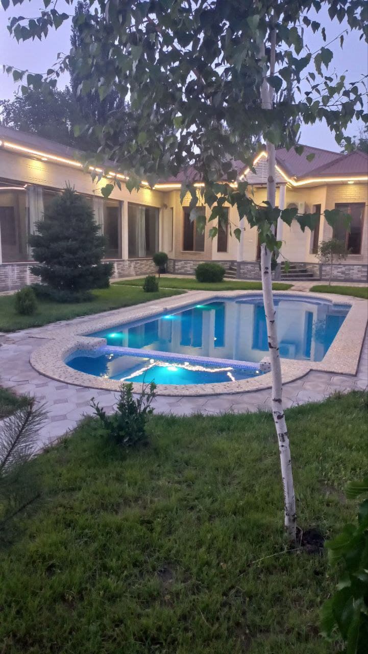 Oq tosh Dacha 12