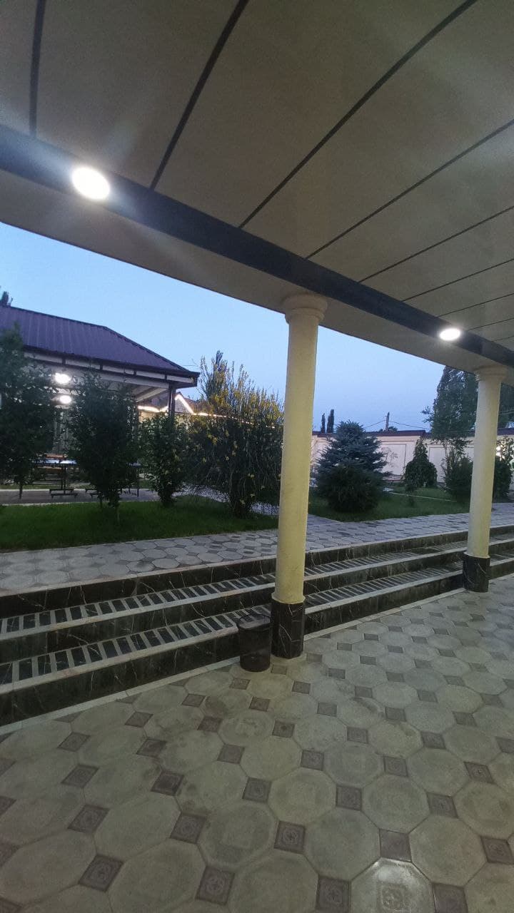 Oq tosh Dacha 12 3
